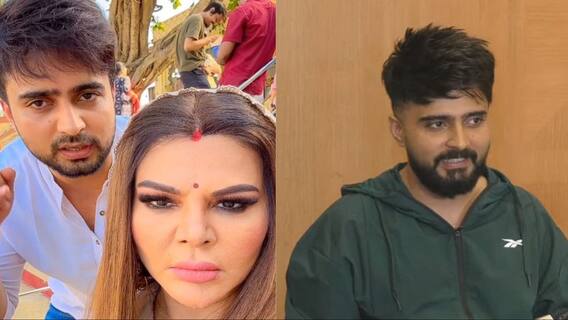 Adil Khan Durrani Exclusive: Rakhi Sawant पर हुए सारे खुलासे |