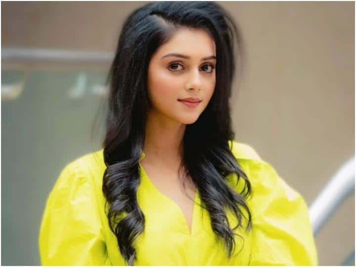 Bigg Boss 17: क्या टीवी की 'राधा' भी बनेंगी बिग बॉस 17 का हिस्सा? एक्ट्रेस Mallika Singh ने रुमर्स पर किया रिएक्ट, बताई सच्चाई Radhakrishn fame actress Mallika Singh revealed she was approached by the makers of Salman Khan hosted Bigg Boss 17 Bigg Boss 17: क्या टीवी की 'राधा' भी बनेंगी बिग बॉस 17 का हिस्सा? एक्ट्रेस Mallika Singh ने रुमर्स पर किया रिएक्ट, बताई सच्चाई