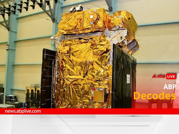 Aditya L1 Solar Mission ISRO Chandrayaan 3 Soft Landing S Somanath Chandrayaan-3 Done, ISRO Sets Eyes On Aditya-L1 Solar Mission. All About It
