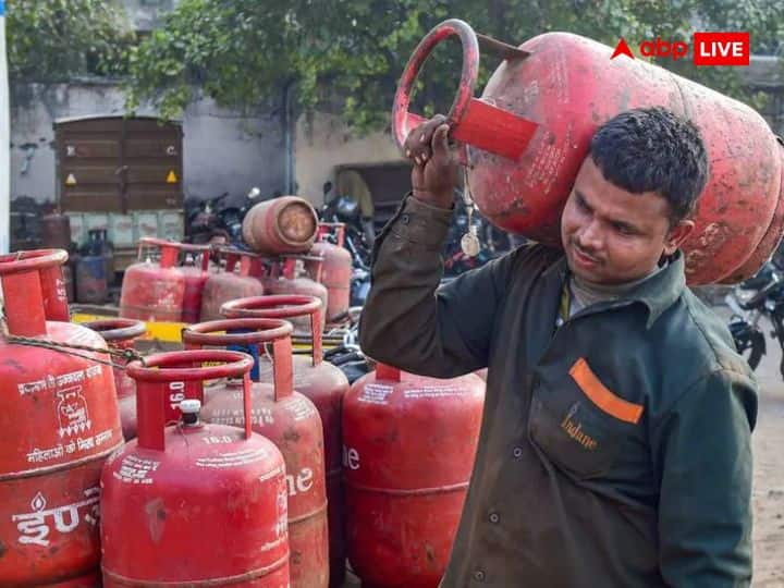 LPG Prices: Modi government increased the price of LPG by 185 percent in 9 years but reduced it by only 17.5 percent – ​​Congress claims