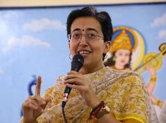 आतिशी ने LG के फैसले पर जताई आपत्ति, कहा- 'DASS काडर पुनर्गठन का फैसला गलत' 