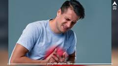 Heart Attack Symptoms: ਸਰੀਰ ਦੇ ਇਹ ਹਿੱਸੇ ਸੁੰਨ ਹੋਣ 'ਤੇ ਹਾਰਟ ਅਟੈਕ ਦਾ ਅਲਾਰਮ! ਭੁੱਲ ਕੇ ਵੀ ਨਾ ਕਰਿਆ ਨਜ਼ਰਅੰਦਾਜ਼