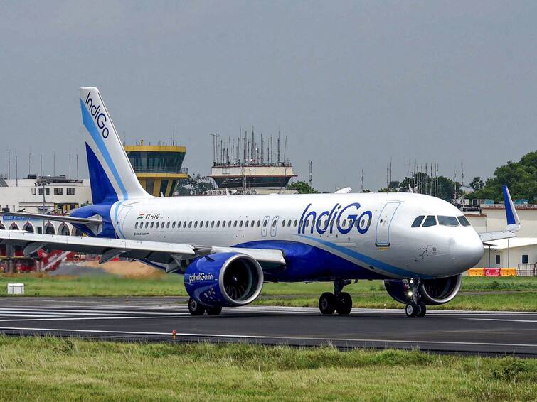 IndiGo Reports 2 Incidents Of Mid-Air Glitch On Same Day, Flights Landed Safely IndiGo Reports 2 Incidents Of Mid-Air Glitch On Same Day, Flights Landed Safely