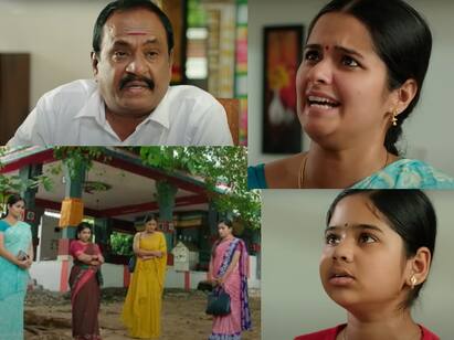 Ethir neechal August 28 full episode update Ethir neechal August 28 : ஜீவாவை சந்திக்கப்போகும் மருமகள்கள்.. அப்பத்தாவின் முடிவு என்ன? எதிர்நீச்சல் அப்டேட்