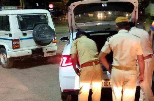 Police will investigate policemen who take money Ahmedabad: તોડ કરતા પોલીસકર્મીઓનું હવે આવી બનશે, પોલીસે તૈયાર કર્યો માસ્ટર પ્લાન