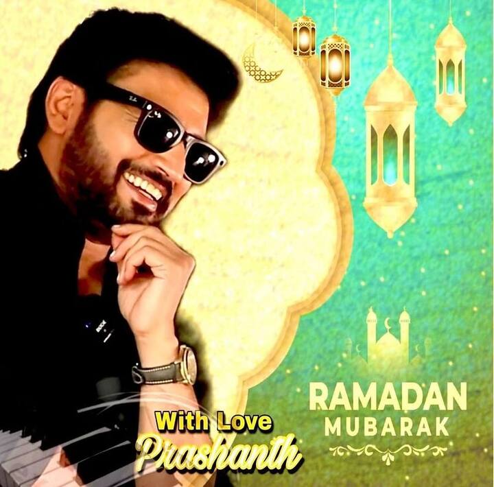 இதுவரை இப்படத்தில் இருந்து இரண்டு பாடல்கள் மட்டுமே வெளியானது. கடந்த மே மாதம், இரண்டாம் சிங்கிள் குறித்த அப்டேட் வந்தது.