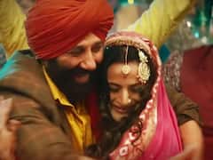 सनी देओल की 'गदर 2' का बॉक्स ऑफिस पर हुआ बुरा हाल, सोमवार को बस इतने में सिमटी फिल्म