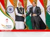 India Ups Defence Ties With Egypt, Sends Army, Air Force For Op Bright Star