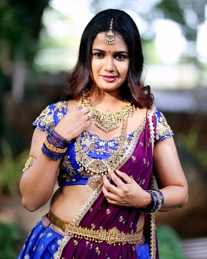 ఆ తర్వాత బిగ్‌బాస్‌లోకి ఎంట్రీ ఇచ్చారు.
