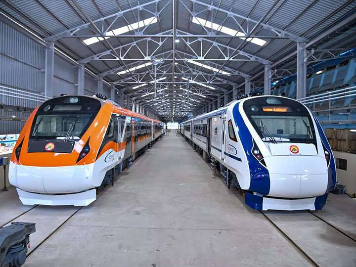 Plan for Vande Bharat sleeper trains on track as Russian rolling stock major deposits bank guarantee Vande Bharat Sleeper Trains: వందే భారత్ స్లీపర్ ట్రైన్స్ వచ్చేస్తున్నాయ్
