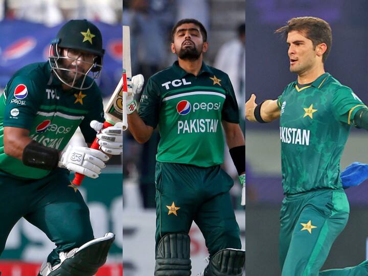 Asia Cup 2023: पाकिस्तान क्रिकेट टीम ने एशिया कप 2023 के लिए पूरी तैयारी कर ली है. उसका पहला मुकाबला नेपाल से है.