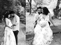 स्वरा भास्करचं मॅटर्निटी फोटोशूट होतंय व्हायरल!