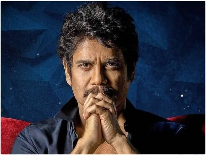 Akkineni Nagarjuna Birthday Special South Actor career films family love life Amala Akkineni Lakshmi Daggubati tabbu unknown facts Akkineni Nagarjuna Birthday: दो-दो शादी के बाद भी इस हसीना पर दिल हार गए थे नागार्जुन, वेंकटेश की बहन को दे चुके तलाक