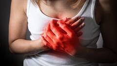 Health tips: આ કારણોથી નાની ઉંમરમાં પણ આવે છે હાર્ટ એટેક, બચાવ માટે કરો આ ઉપાય