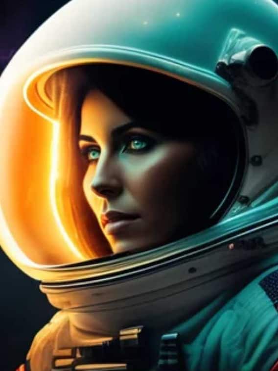 अंतरिक्ष में कोई भी ध्वनि नहीं करती सफर फिर एस्ट्रोनॉट्स बात कैसे करते हैं?