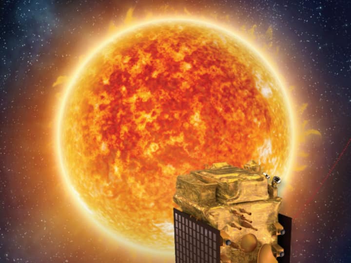 Aditya-L1 Solar Mission: Aditya-L1 Mission by ISRO Sends Continuous Data on Sun Aditya-L1 Solar Mission: સૂર્ય અંગે ડેટા મોકલી રહ્યું છે આદિત્ય મિશન, ઇસરો ચીફે આપી જાણકારી