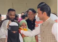 Pune News : पुण्यातील मनोरुग्णालयात भाजपतर्फे रक्षाबंधन साजरा