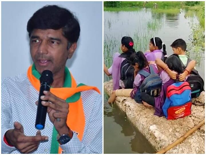 विशेष म्हणजे हा मतदारसंघ केंद्रात आणि राज्यात सत्तेत असलेल्या भाजप पक्षाचे आमदार प्रशांत बंब यांचे आहे.