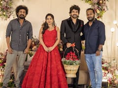 வெளியானது நடிகர் கவின் - மோனிகா ரிசப்ஷன் போட்டோஸ்: பிரபலங்கள் யாரெல்லாம் போயிருக்காங்க பாருங்க!