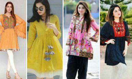 सध्या बहुतेक जणींना कपडे साठवण्याची आवड असते. त्यामुळे तुम्ही तुमच्या बहिणीला जीन्स-टॉप्स किंवा कुर्ती भेट देऊ शकता.