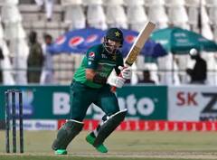 Photos: ਪਾਕਿਸਤਾਨ ਦੇ ਇਹ ਤਿੰਨ ਖਿਡਾਰੀ ਭਾਰਤ ਲਈ ਖੜ੍ਹੀ ਕਰ ਸਕਦੇ ਮੁਸ਼ਕਿਲ, ਏਸ਼ੀਆ ਕੱਪ 'ਚ ਸਾਬਤ ਹੋ ਸਕਦੇ ਗੇਮ ਚੇਂਜਰ