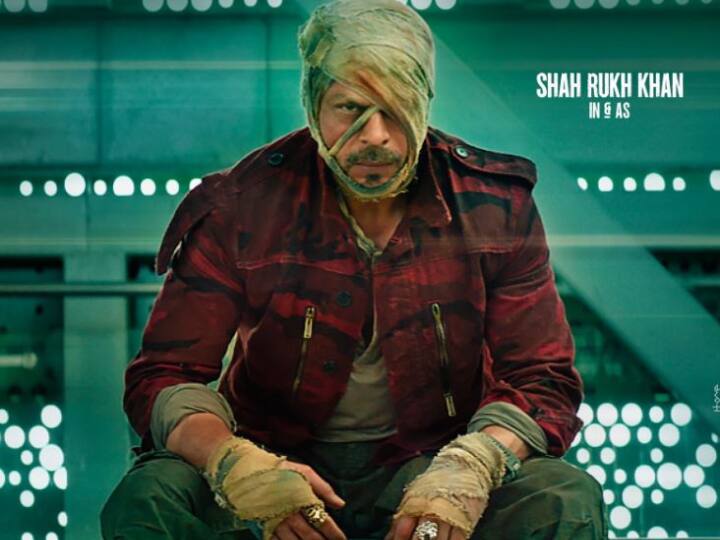 Jawan Trailer Review Shah Rukh Khan starrer looks all ready to break all box office records Nayanthara Vijay Sethupathi Deepika Padukone Jawan Trailer First Review: शाहरुख खान की जवान का ट्रेलर 'पैसा वसूल',  बॉक्स ऑफिस रिकॉर्ड तोड़गी कई रिकॉर्ड