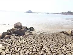 மேட்டூர் அணையின் நீர்மட்டம் தொடர்ந்து சரிவு; எவ்வளவு டிஎம்சி தண்ணீர் உள்ளது..?