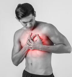 Health Care News: ਆਓ ਤੁਹਾਨੂੰ ਦੱਸਦੇ ਹਾਂ ਸਰੀਰ ਦੇ ਉਹ 5 ਅੰਗ ਜਿਨ੍ਹਾਂ ਦਾ ਸੁੰਨ ਹੋਣਾ....ਹਾਰਟ ਅਟੈਕ ਦਾ ਸੰਕੇਤ