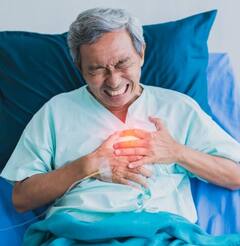 Health Care News: ਆਓ ਤੁਹਾਨੂੰ ਦੱਸਦੇ ਹਾਂ ਸਰੀਰ ਦੇ ਉਹ 5 ਅੰਗ ਜਿਨ੍ਹਾਂ ਦਾ ਸੁੰਨ ਹੋਣਾ....ਹਾਰਟ ਅਟੈਕ ਦਾ ਸੰਕੇਤ