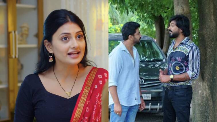 Abhi tried to accident veda in Ennenno Janmala Bandham August 29th episode Ennenno Janmala Bandham August 29th: భార్యపై ఫైరైన యష్.. వేదను ఆక్సిడెంట్ చేయడానికి ప్రయత్నించిన అభి?