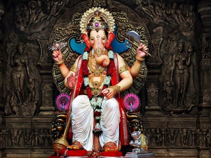 Vinayagar Chaturthi 2023: விநாயகர் சதுர்த்தி வழிபாட்டுக்கு தயாரா.. அவதரித்த கதை சொல்லும் நாரதபுராணம்..