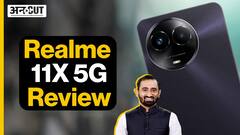 Realme 11X 5G Review: कैसा है Realme का ये नया फोन?