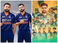 ஆசிய கோப்பையில் பாகிஸ்தானை ஆதிக்கம் செலுத்தும் இந்தியா.. இந்த முறையும் கெத்து காட்டுமா?