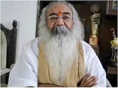 'हिंदूओं को गाली देना एक फैशन सा' आचार्य प्रमोद कृष्णम ने स्वामी प्रसाद मौर्य के बयान पर अखिलेश यादव से की ये मांग