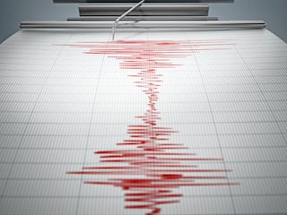 Gujarat Earthquake: ਗੁਜਰਾਤ ਦੇ ਕੱਛ 'ਚ ਭੂਚਾਲ ਨਾਲ ਕੰਬੀ ਧਰਤੀ, 4.5 ਦੀ ਤੀਬਰਤਾ ਨਾਲ ਆਇਆ ਭੂਚਾਲ