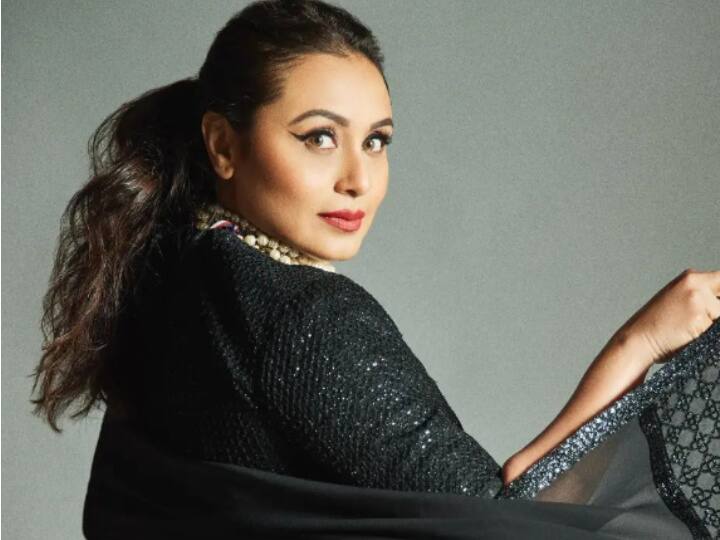 Rani Mukerji reaction on differences between current and previous generation actors 'हमारे पास अच्छा परफॉर्म करने के अलावा कोई ऑप्शन नहीं था', Rani Mukerji ने क्यों कहा ऐसा?