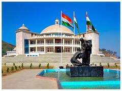 एक घंटे के भीतर ही अनिश्चितकाल के लिए स्थगित हुई मणिपुर विधानसभा, सभी 10 विधायक रहे गैरहाजिर