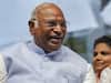 Mallikarjun Kharge : मल्लिकार्जुन खरगे इंडिया आघाडीचे अध्यक्ष, नितीश कुमारांनी पद नाकारलं
