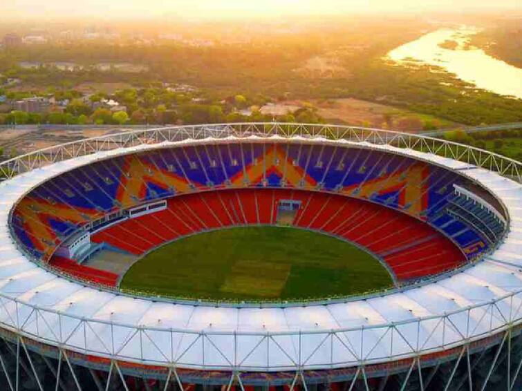 ODI World Cup 2023 Tickets IND vs PAK Match Ahmedabad October 14 All Tickets Sold Out ODI WC 2023 Tickets: அலப்பறை கிளப்பறோம்..உலகக்கோப்பை  இந்தியா பாகிஸ்தான் டிக்கெட்டுகள் காலி.. ஆனாலும் டிக்கெட்டுகள் வாங்கலாம்.. எப்படி?