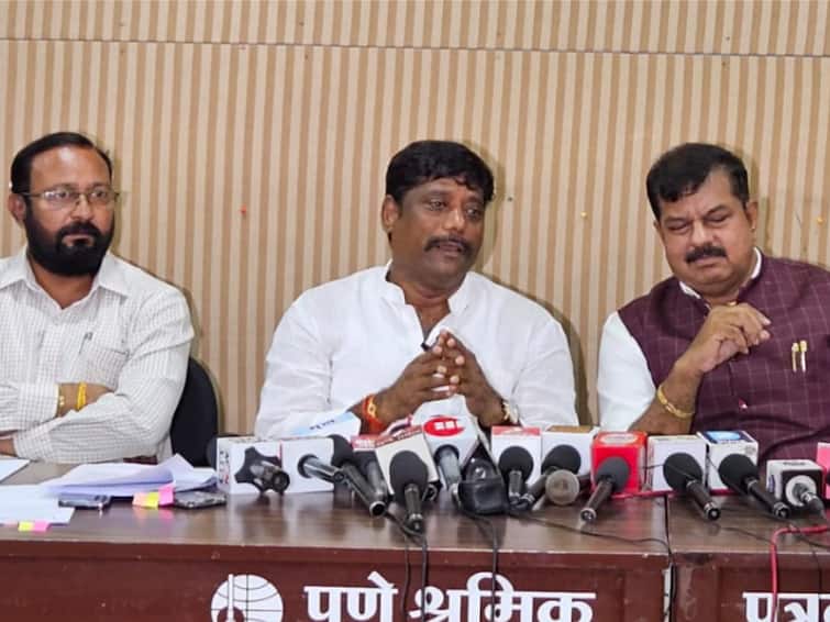 Kasba Vidhan Sabha Constituency MLA Ravindra Dhangekar fund parvati  Pune Political Updates MLA Ravindra Dhangekar Pune : 