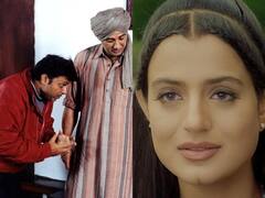 अमीषा पटेल को अनिल शर्मा ने कह दिया था तुनकमिजाजी! गदर 2 एक्ट्रेस से हो गई थी डायरेक्टर की तूतू-मैंमैं