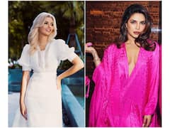 Miss World Karolina Bielawska Shares Thoughts On Working With Priyanka Chopra: It Would Be A Dream Come True