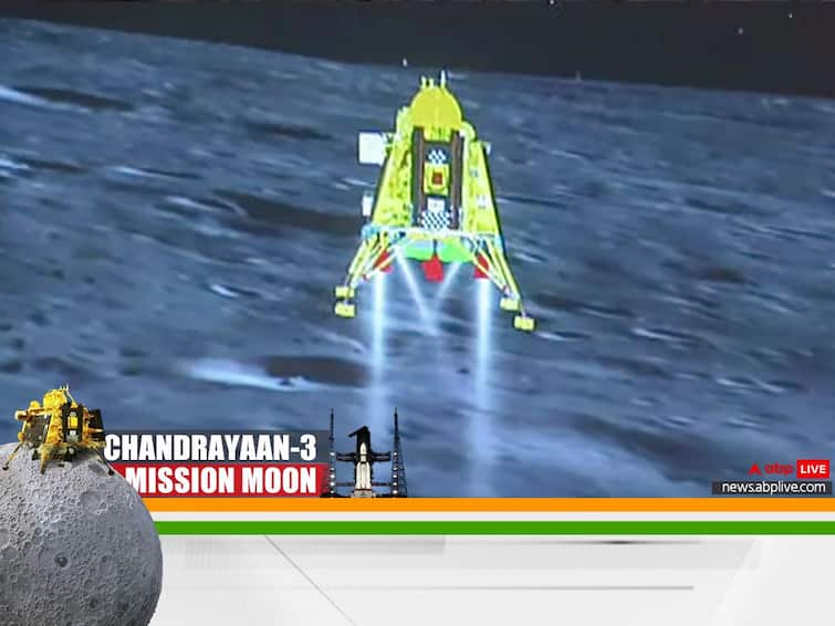 Chandrayaan 3 Landing Date August 23 Formally Declared By Cabinet As National Science Day Chandrayaan-3’s Landing Date, August 23, Formally Declared By Cabinet As National Space Day
