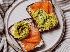 Baked Avocado Boats: इस मौसम के लिए बेस्ट है 'बेक्ड एवोकैडो बोट', यह है पूरी रेसिपी