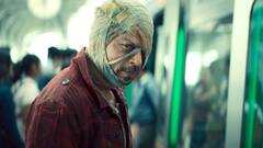 Jawan Trailer : ஷாருக்கான் படத்தின் ட்ரெய்லர் ரீலிஸ் தேதி அறிவிப்பு!