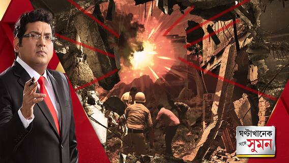 পুলিশ-প্রশাসনের নাকের ডগায় রমরমিয়ে বিস্ফোরকের কারবার