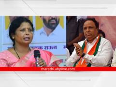 फडणवीसांनी आशीष शेलारांना मर्यादित ठेवलं, त्यांनी चिंतन करावे; सुषमा अंधारेंची खोचक टीका