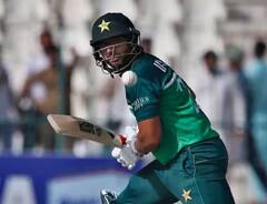 Photos: ਪਾਕਿਸਤਾਨ ਦੇ ਇਹ ਤਿੰਨ ਖਿਡਾਰੀ ਭਾਰਤ ਲਈ ਖੜ੍ਹੀ ਕਰ ਸਕਦੇ ਮੁਸ਼ਕਿਲ, ਏਸ਼ੀਆ ਕੱਪ 'ਚ ਸਾਬਤ ਹੋ ਸਕਦੇ ਗੇਮ ਚੇਂਜਰ