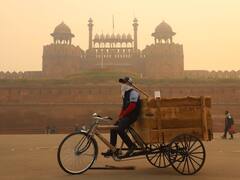 रहवासियों की उम्र 12 साल कम कर रही दिल्ली की हवा, प्रदूषण पर हुई रिसर्च में चौंकाने वाला खुलासा
