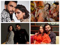 From Reel to Real: 10 Celebrity Couples Who Found Love After Working Together